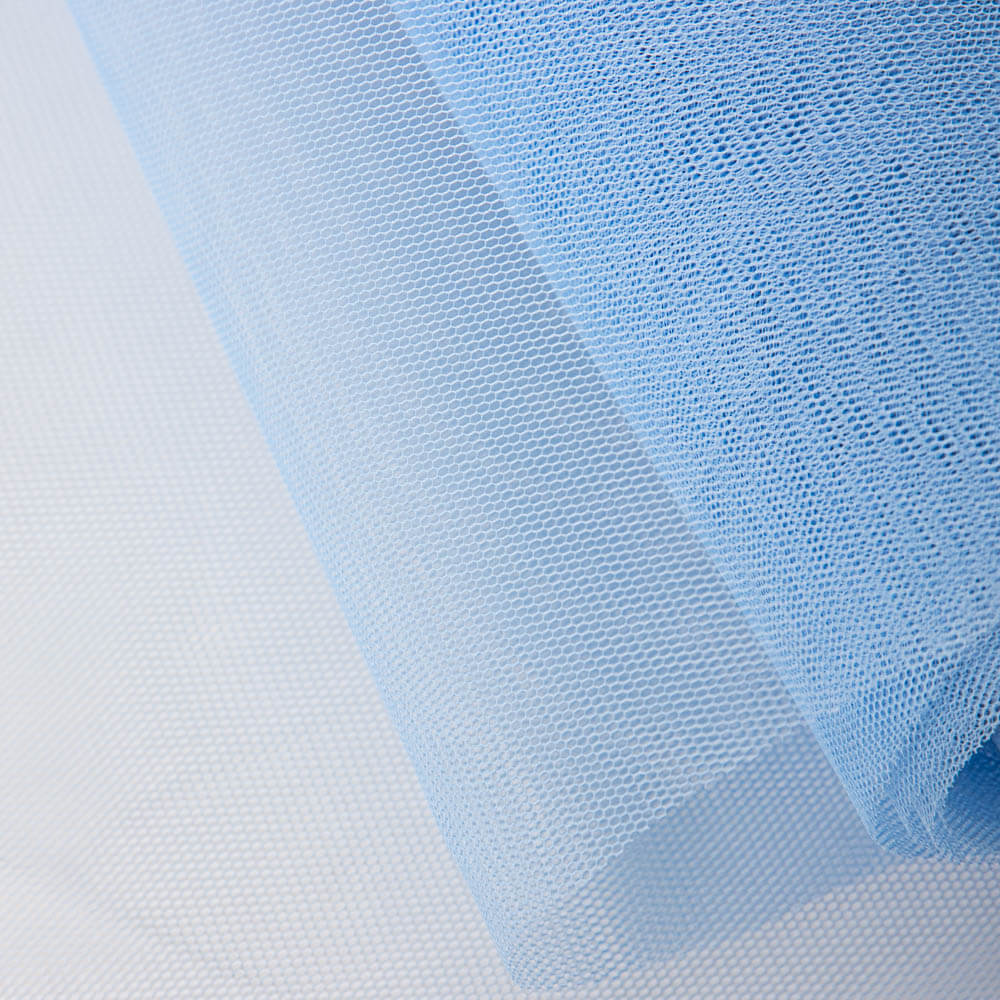 Tul Tieso Azul - Ribes y Casals