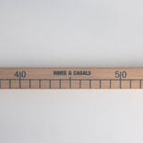 Tul Tieso Azul - Ribes y Casals