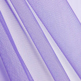 Retal Tul Tieso Morado 130x300 cm - Ribes y Casals