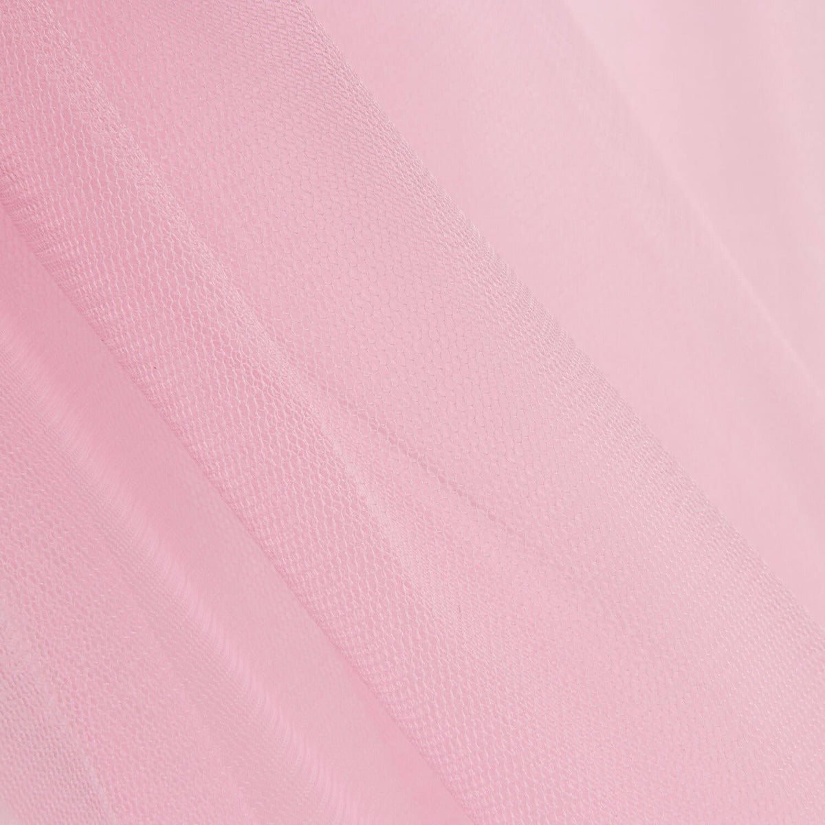 Tul Tieso Rosa Barbie - Ribes y Casals