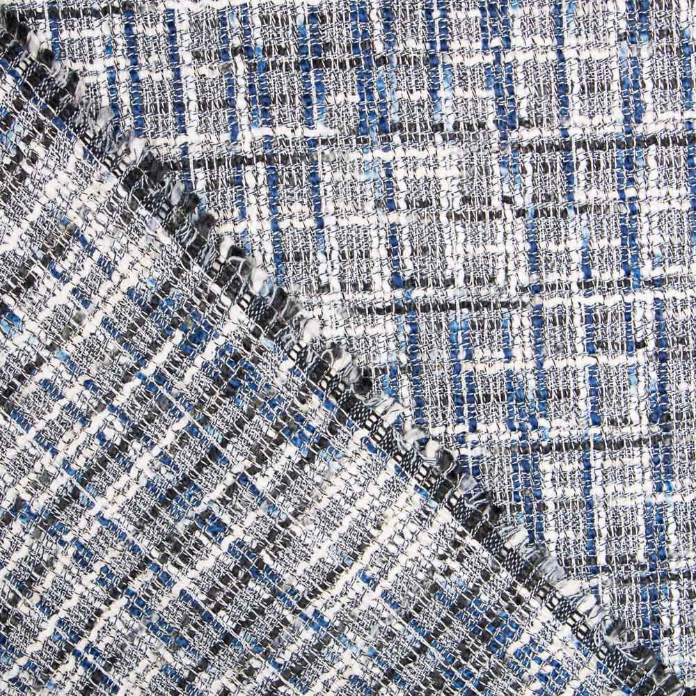 Tweed Azulón - Ribes y Casals