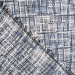 Tweed Azulón - Ribes y Casals