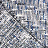 Tweed Azulón - Ribes y Casals