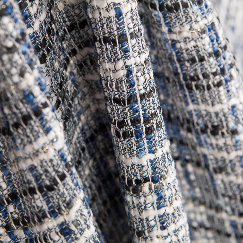 Tweed Azulón - Ribes y Casals