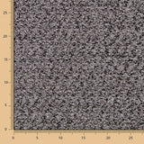 Cheviot Moteado Negro - Ribes y Casals