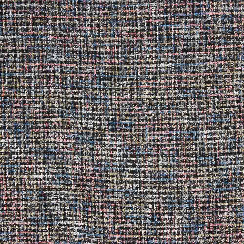 Tweed Chanel Marino - Ribes y Casals