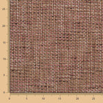 Tweed Lurex Rosa - Ribes y Casals