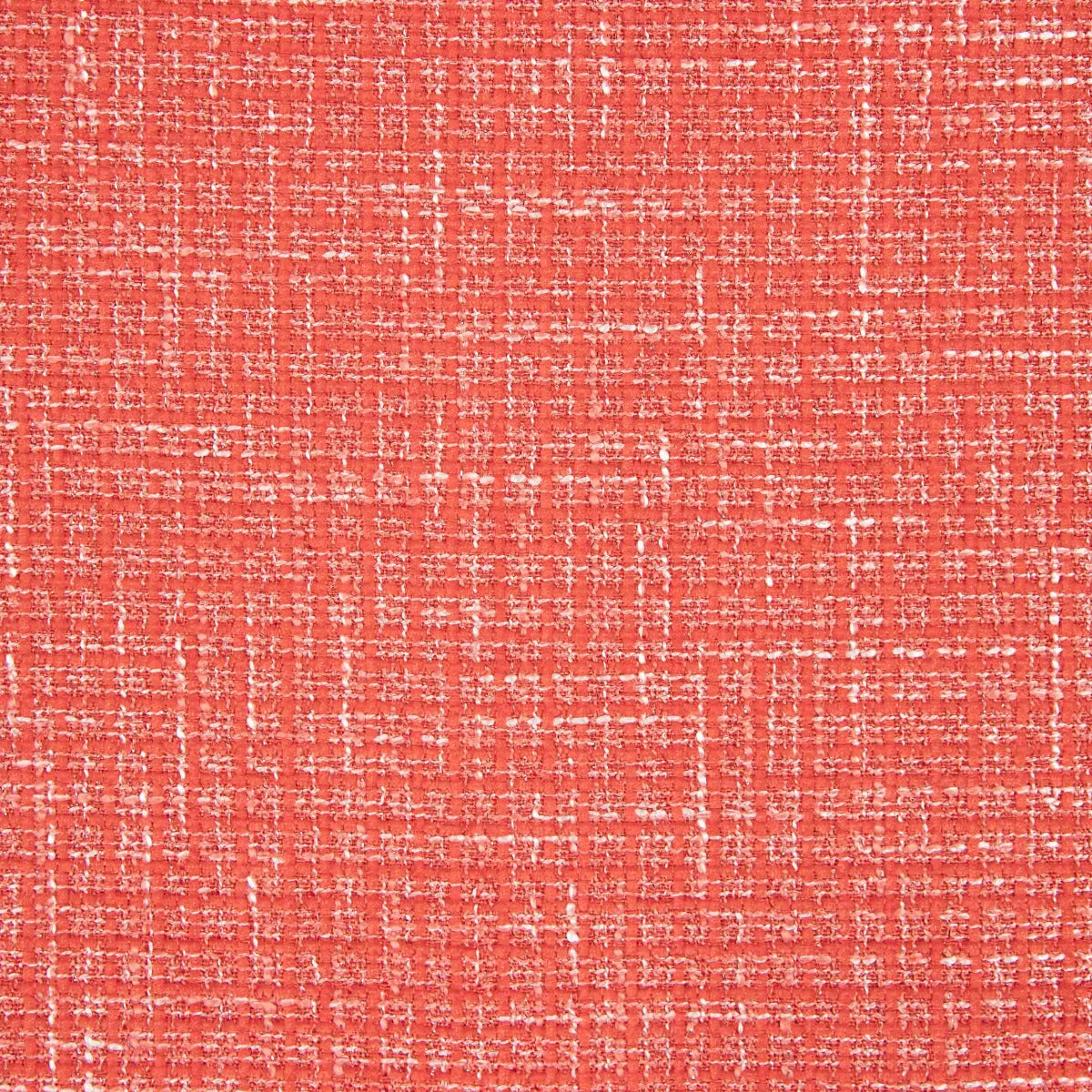 Tweed Fino Coral - Ribes y Casals