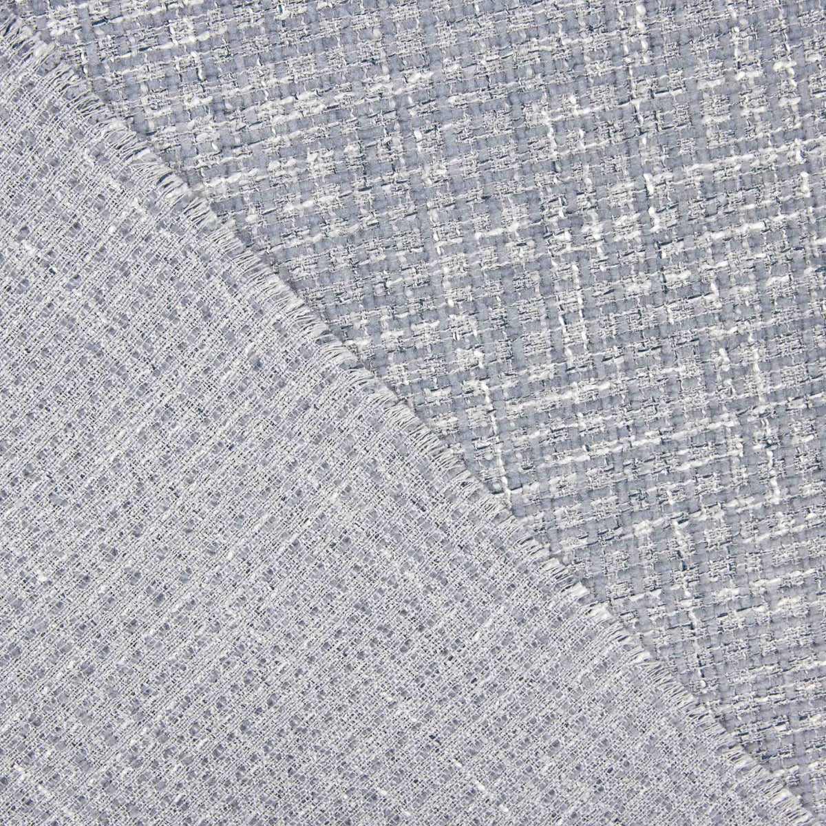 Tweed Fino Gris - Ribes y Casals