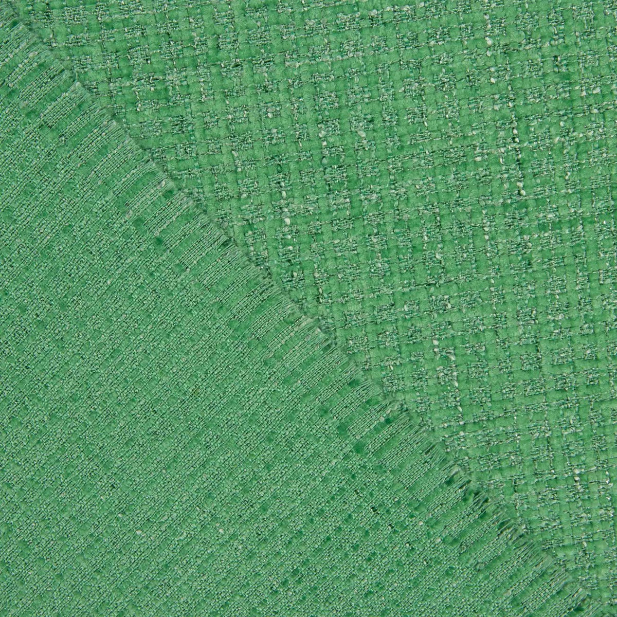 Tweed Fino Mint - Ribes y Casals