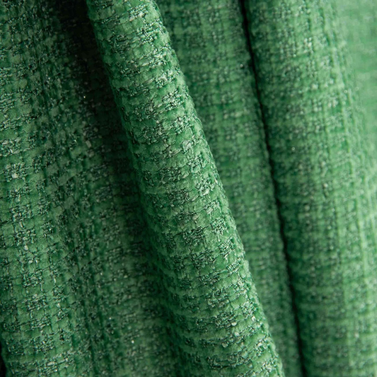 Tweed Fino Mint - Ribes y Casals