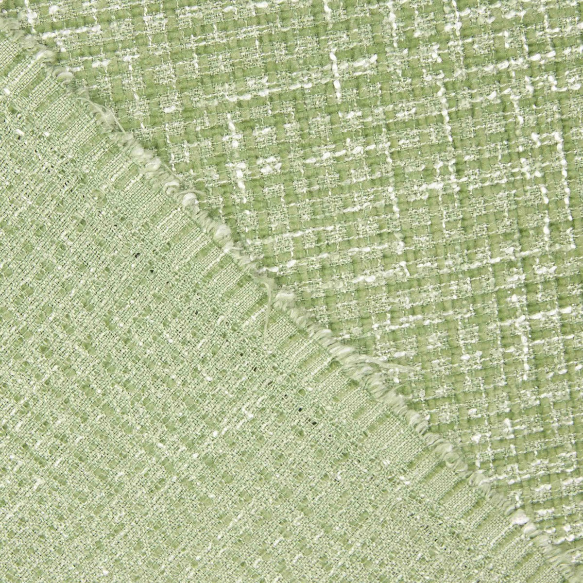 Tweed Fino Verde - Ribes y Casals