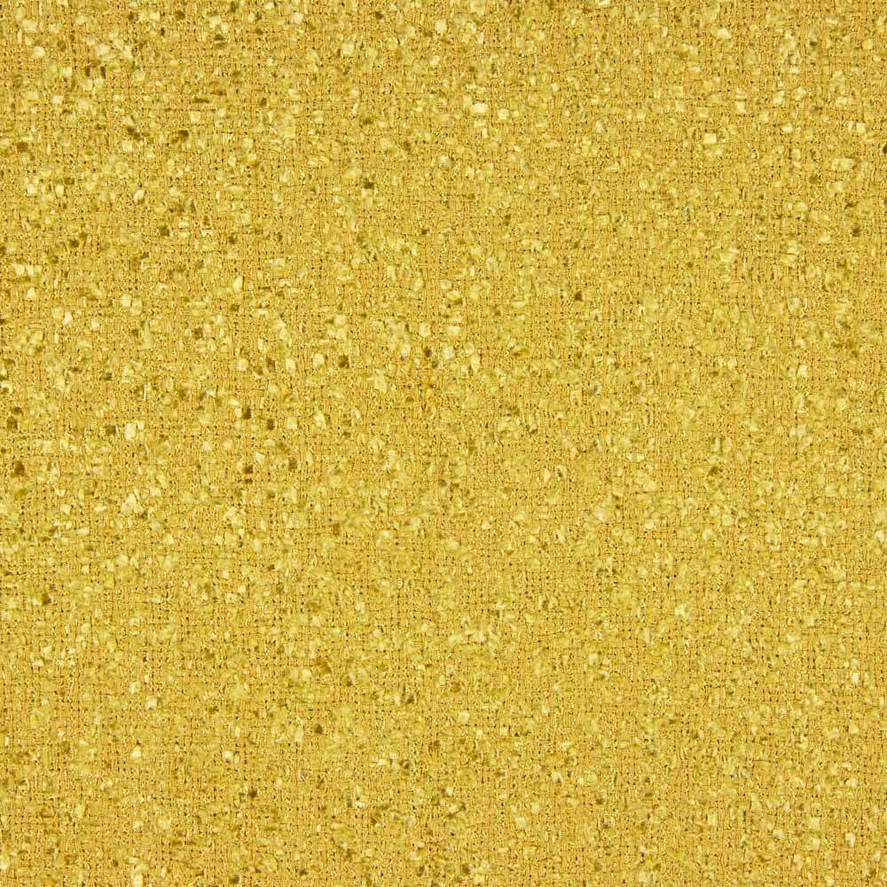 Tweed Lana Boucle Amarillo - Ribes y Casals