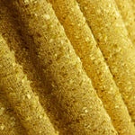 Tweed Lana Boucle Amarillo - Ribes y Casals