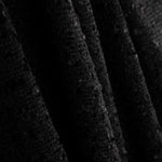 Tweed Lana Boucle Negro - Ribes y Casals