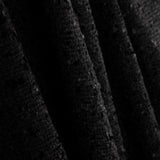 Tweed Lana Boucle Negro - Ribes y Casals