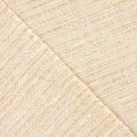 Tweed Lurex Arena Claro - Ribes y Casals