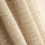 Tweed Lurex Arena Claro - Ribes y Casals