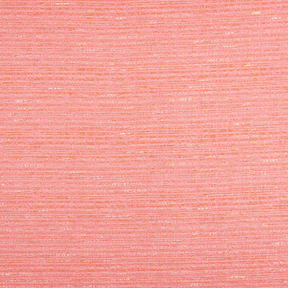 Tweed Lurex Coral - Ribes y Casals