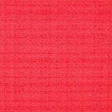 Tweed Rojo Brillante - Ribes y Casals