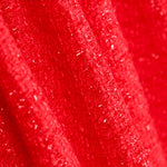 Tweed Rojo Brillante - Ribes y Casals