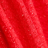 Tweed Rojo Brillante - Ribes y Casals