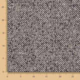 Cheviot Jaspeado Blanco - Ribes y Casals