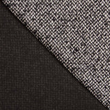 Cheviot Jaspeado Blanco - Ribes y Casals