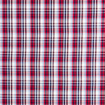 Twill Camisa Cuadros Bicolor - Ribes y Casals