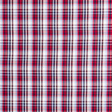 Twill Camisa Cuadros Bicolor - Ribes y Casals