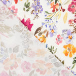 Twill Floral Cruda - Ribes y Casals