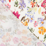 Twill Floral Cruda - Ribes y Casals