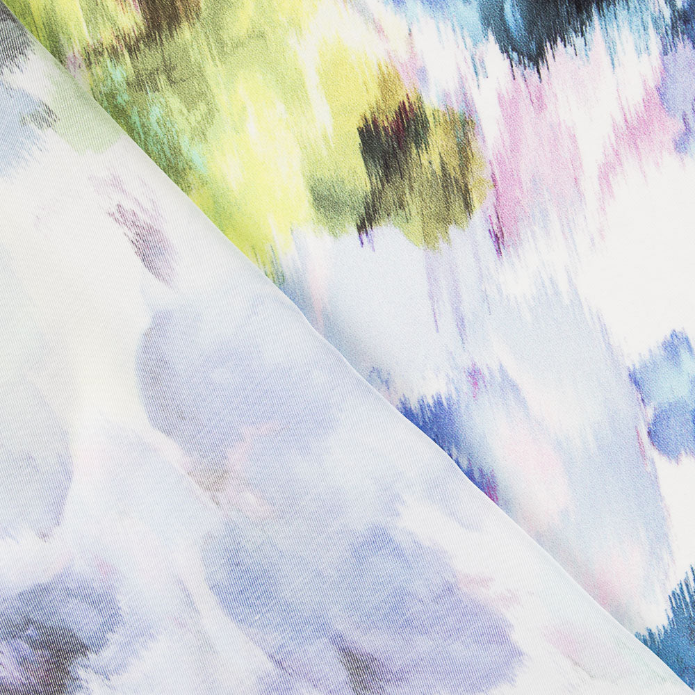 Twill Pintura Azul - Ribes y Casals