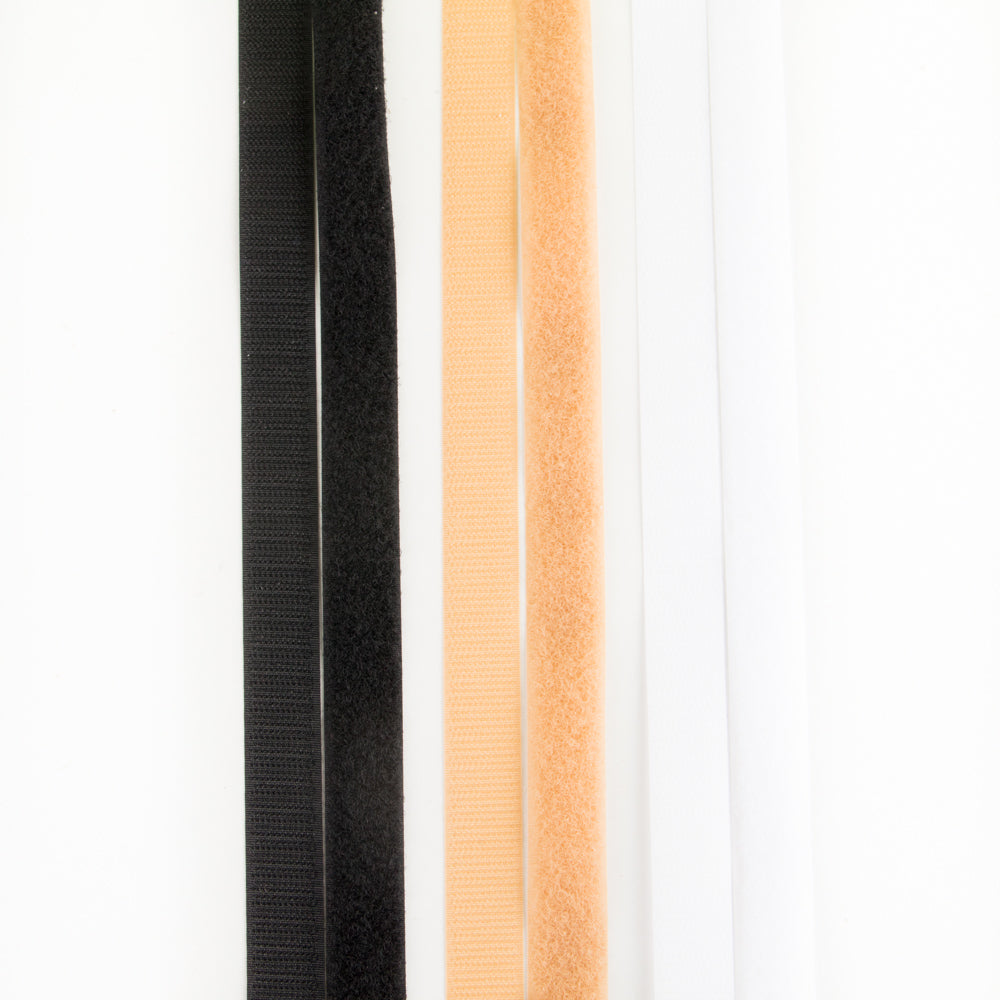 Velcro dos Caras ancho 20mm - Ribes y Casals