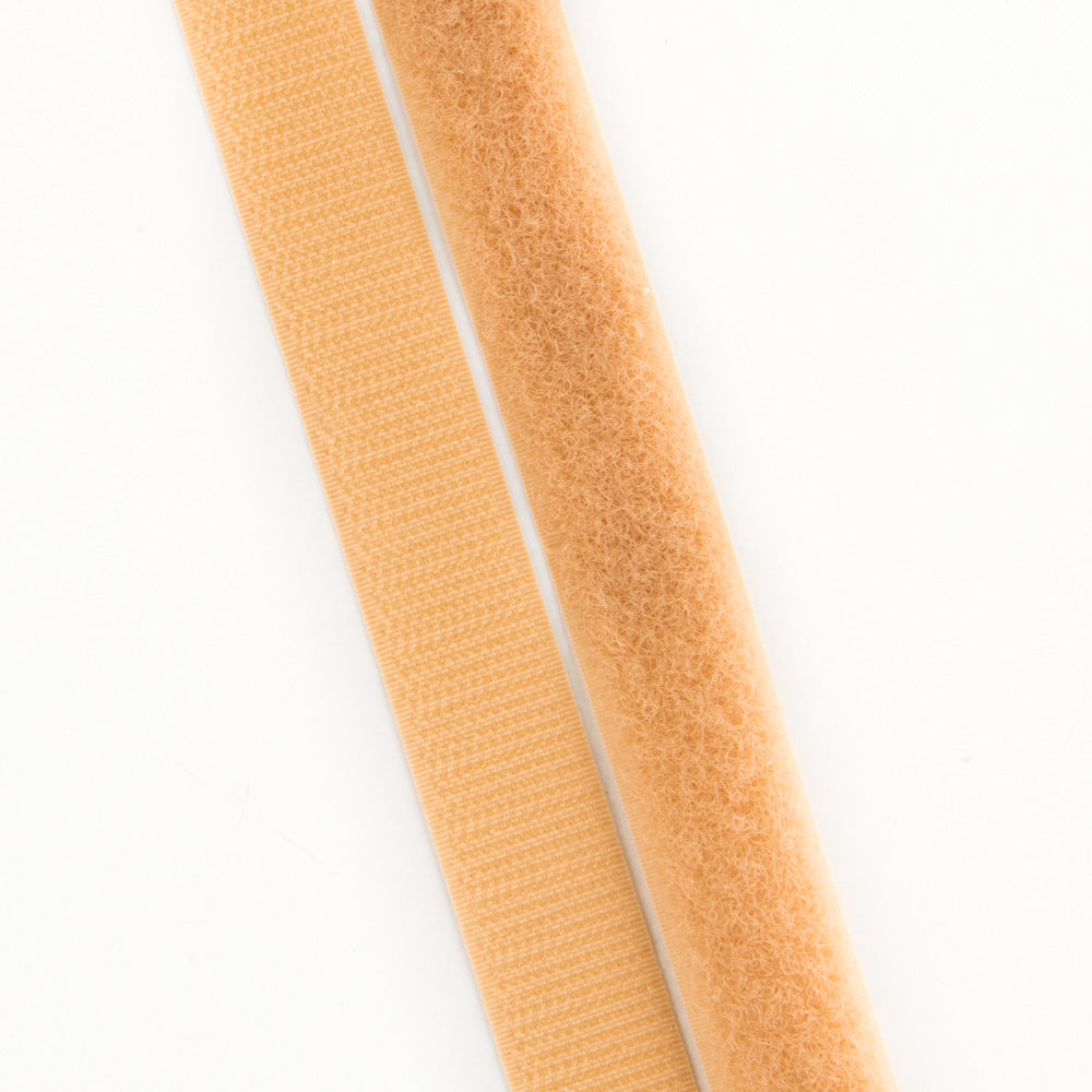Velcro dos Caras ancho 20mm - Ribes y Casals