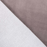 Tapicería Terciopelo Topo - Ribes y Casals