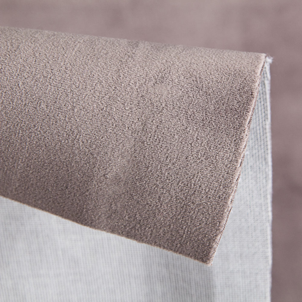 Tapicería Terciopelo Topo - Ribes y Casals