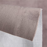 Tapicería Terciopelo Topo - Ribes y Casals