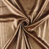 Velvet Lurex Caramelo - Ribes y Casals