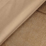 Velvet Lurex Caramelo - Ribes y Casals