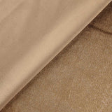 Velvet Lurex Caramelo - Ribes y Casals