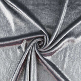 Velvet Lurex Hielo - Ribes y Casals