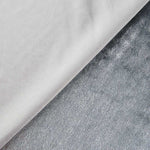 Velvet Lurex Hielo - Ribes y Casals