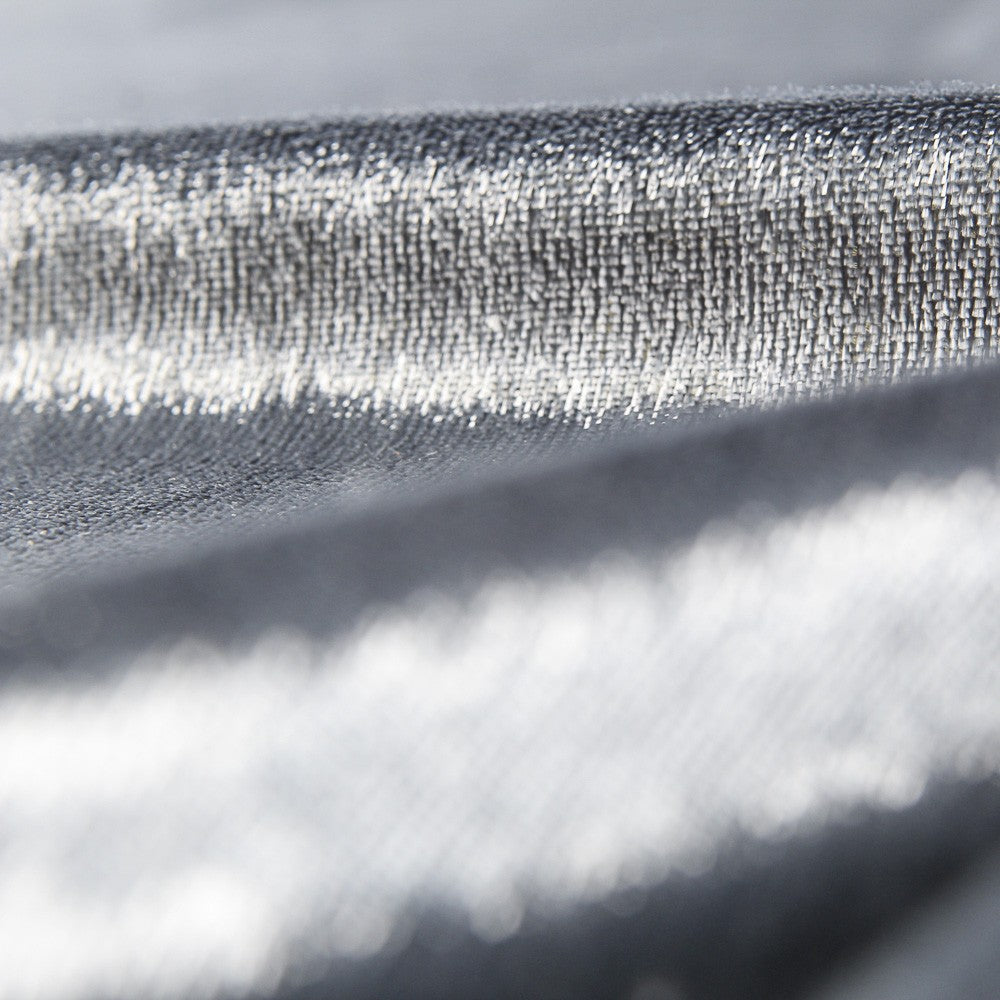 Velvet Lurex Hielo - Ribes y Casals