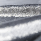 Velvet Lurex Hielo - Ribes y Casals