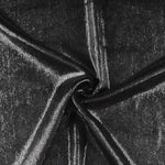 Velvet Lurex Negro - Ribes y Casals