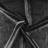 Velvet Lurex Negro - Ribes y Casals