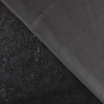 Velvet Lurex Negro - Ribes y Casals