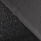 Velvet Lurex Negro - Ribes y Casals