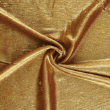 Velvet Lurex Oro - Ribes y Casals